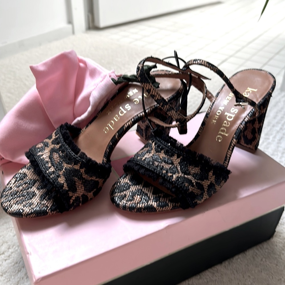 Cute shoes